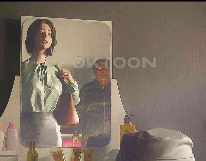 악마는 없다 스토커 II 5 199