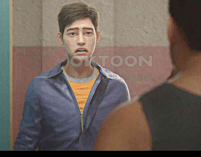 악마는 없다 나 혼자만 던전 속 용사 6 77