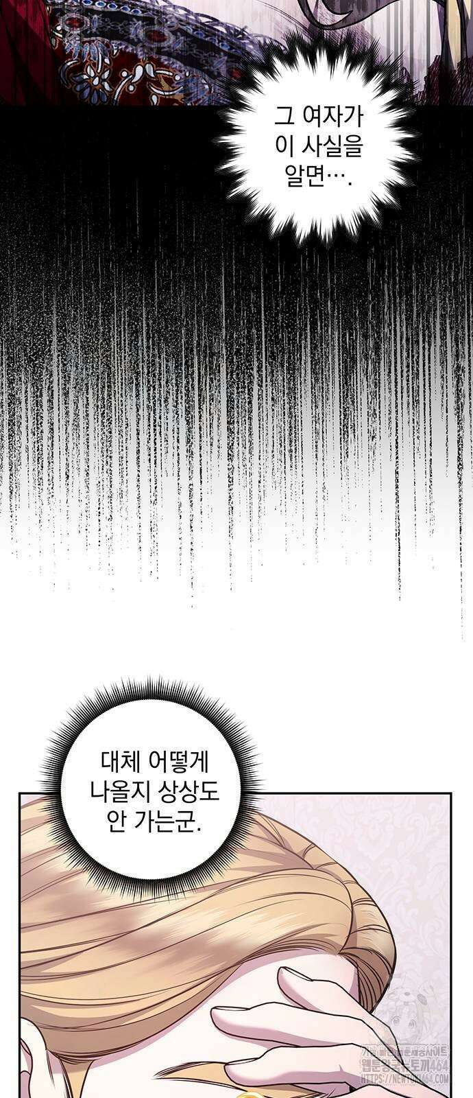 황후를 훔친 이는 누구인가 73화 34