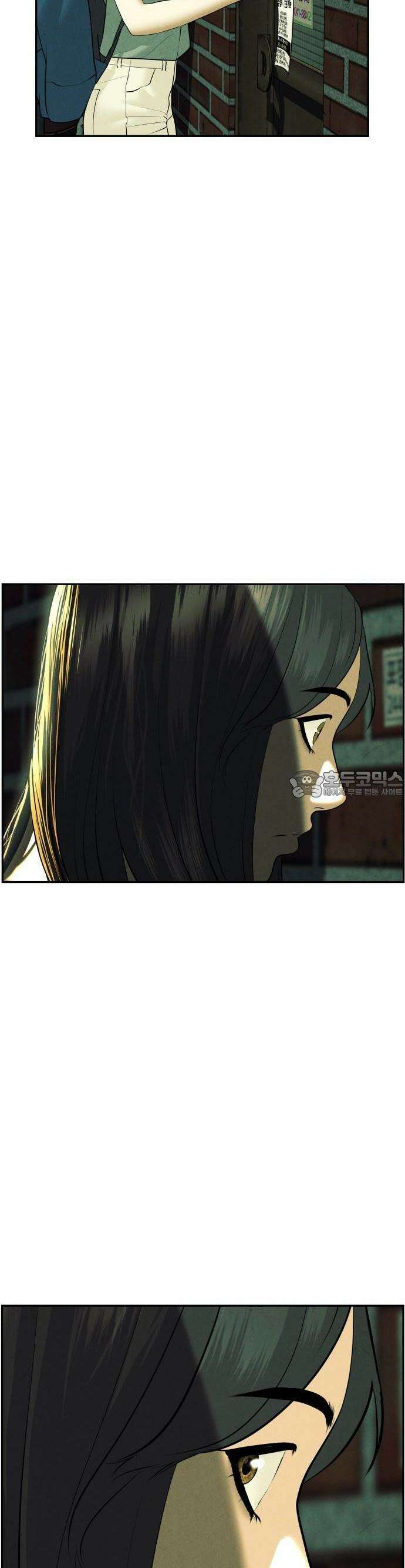 미래의 골동품 가게 138화 - 귀가:鬼家 (1) 8