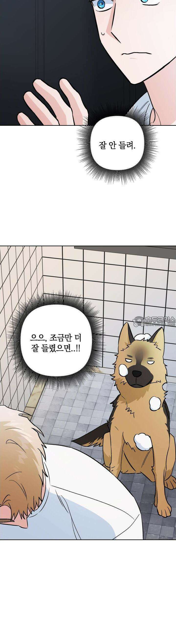 개 같은 남자 83화 4
