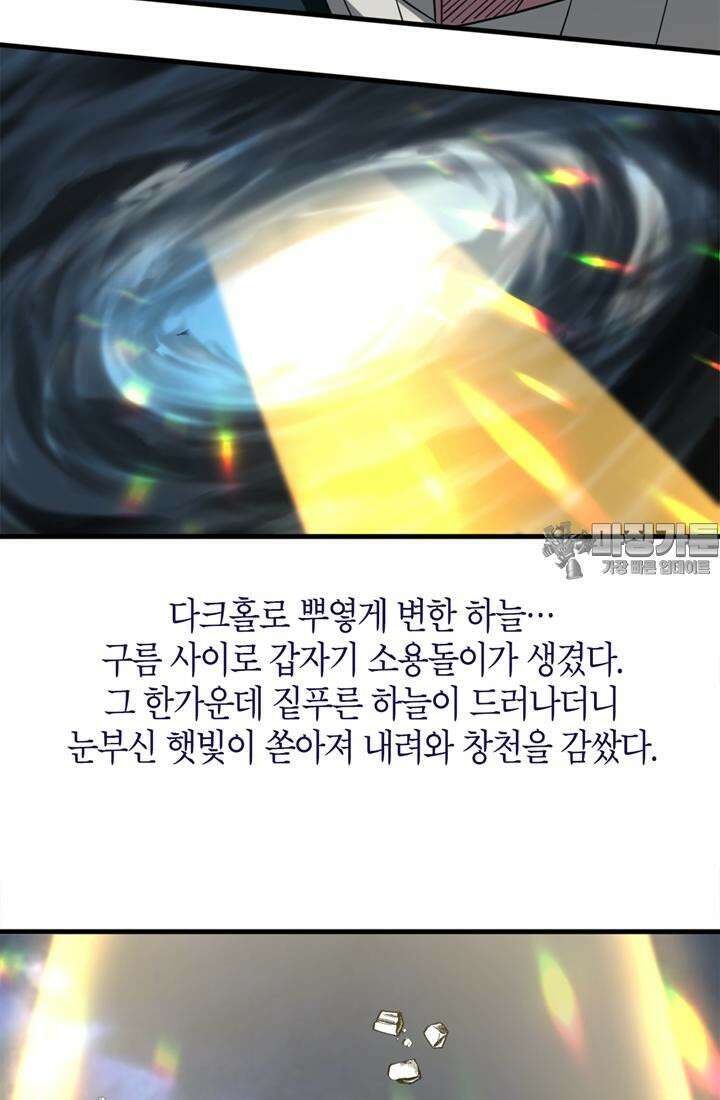 몬스터 헌터로 살아남는 법 82화 6