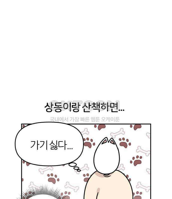 시바, 만만치 않다 14화 1