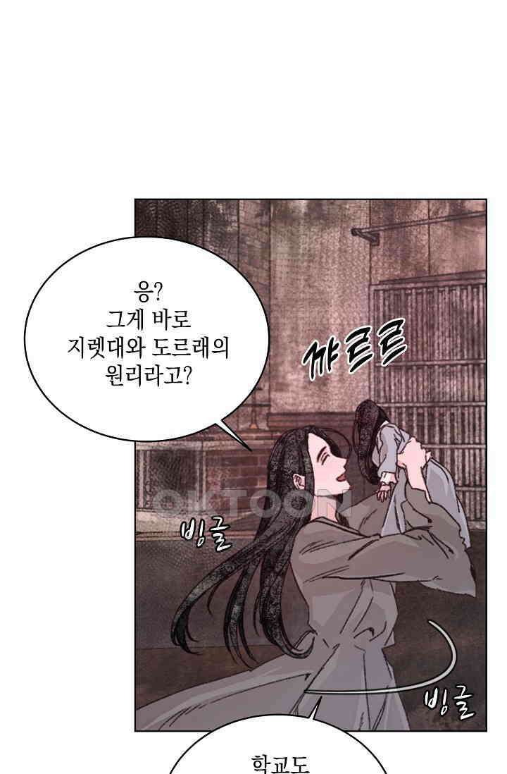 천사가 말하길 36화 13