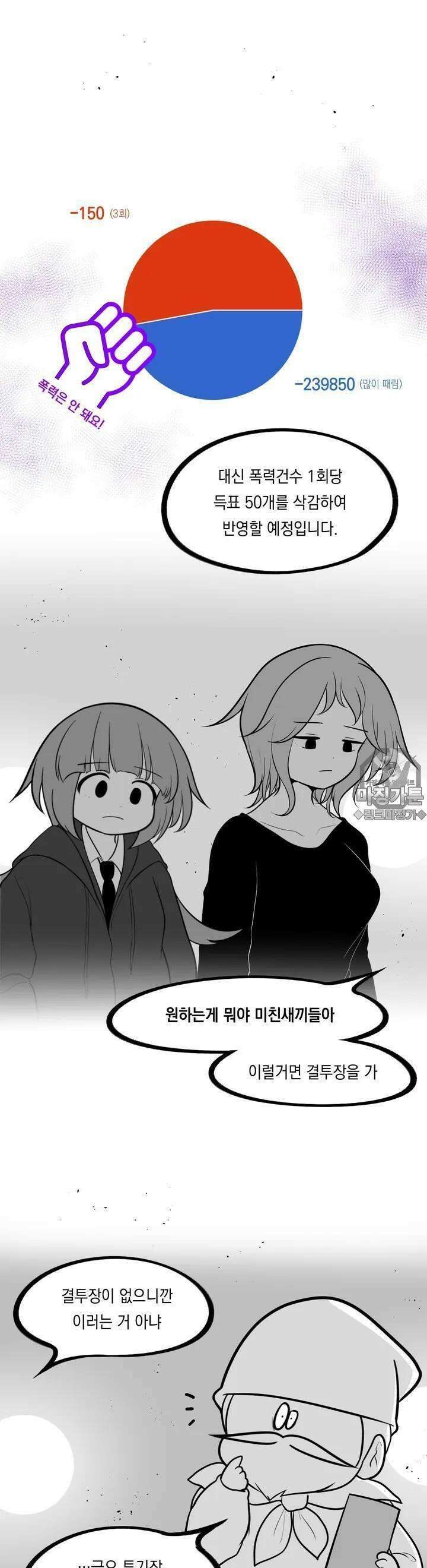 금요정의 금요극장 71화 제 4회 홍청토론 2
