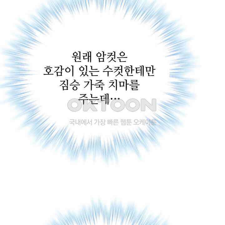 나만 보면 살랑살랑 420화 12