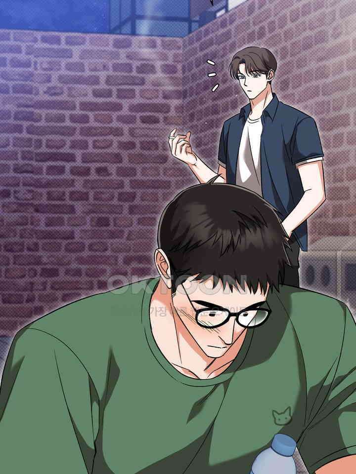 페로몬 페티시 20화 6