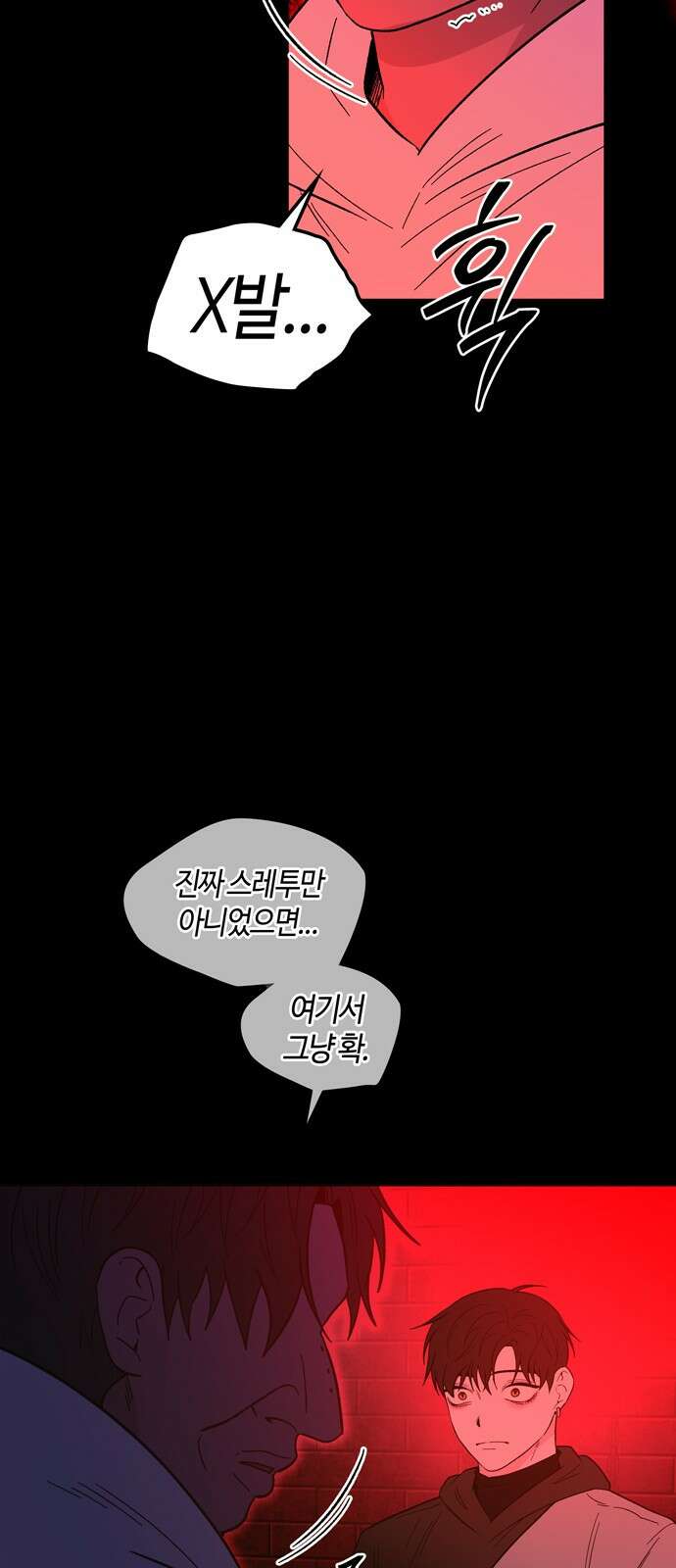 미드우트 113화: 협박과 협박 66