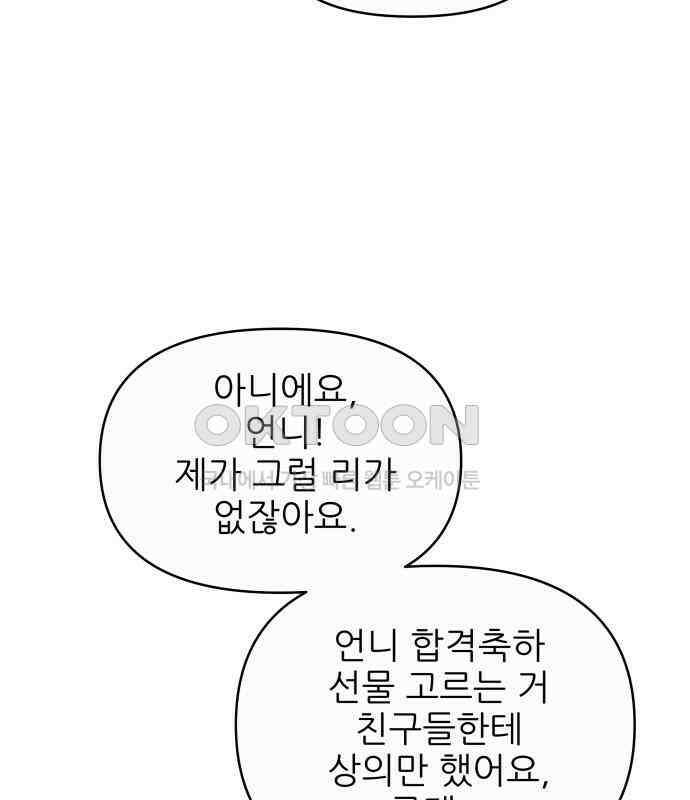 너의 미소가 함정 142화 14
