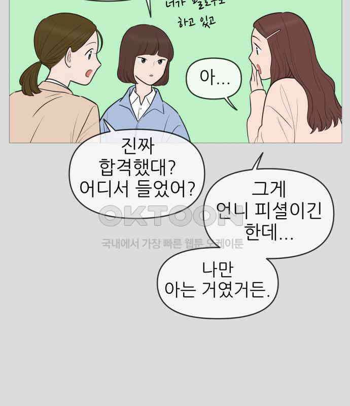 너의 미소가 함정 142화 19