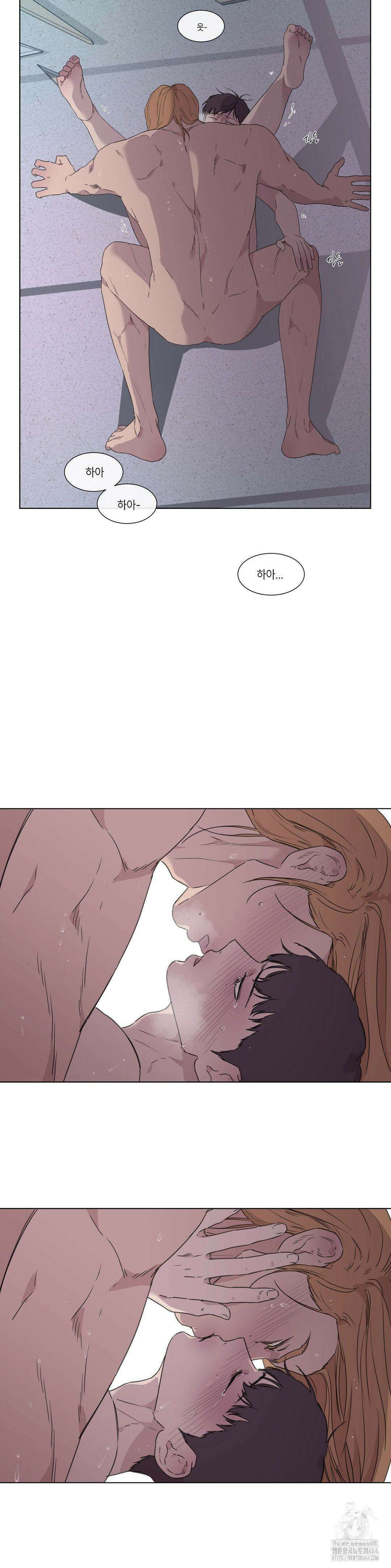 [군부 단편선] 재판 2화 6