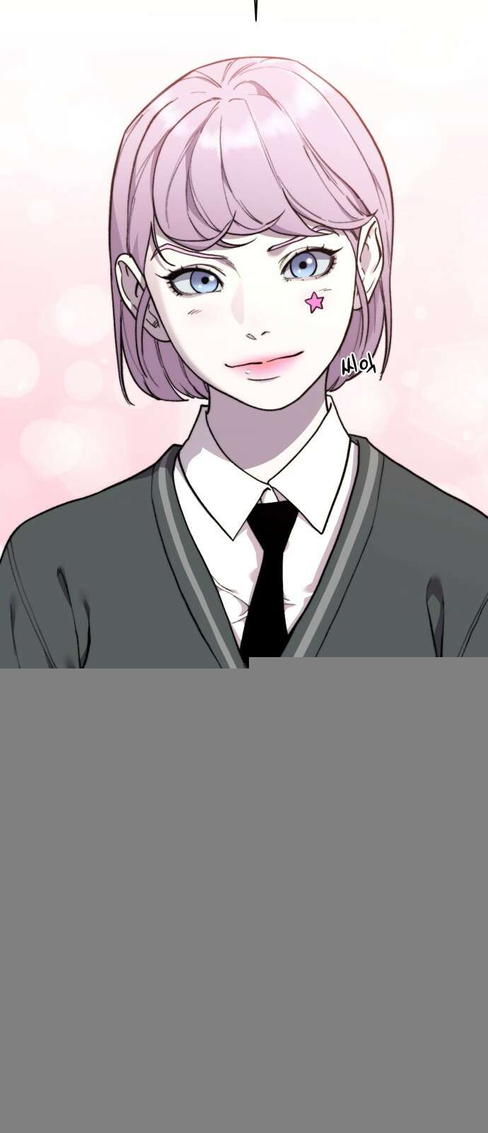 사기캐 47화: 대천사의 각성 31