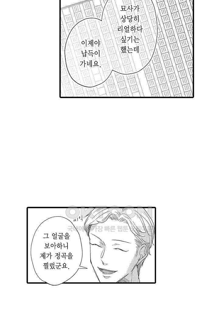 맛있는 몸 14화 4