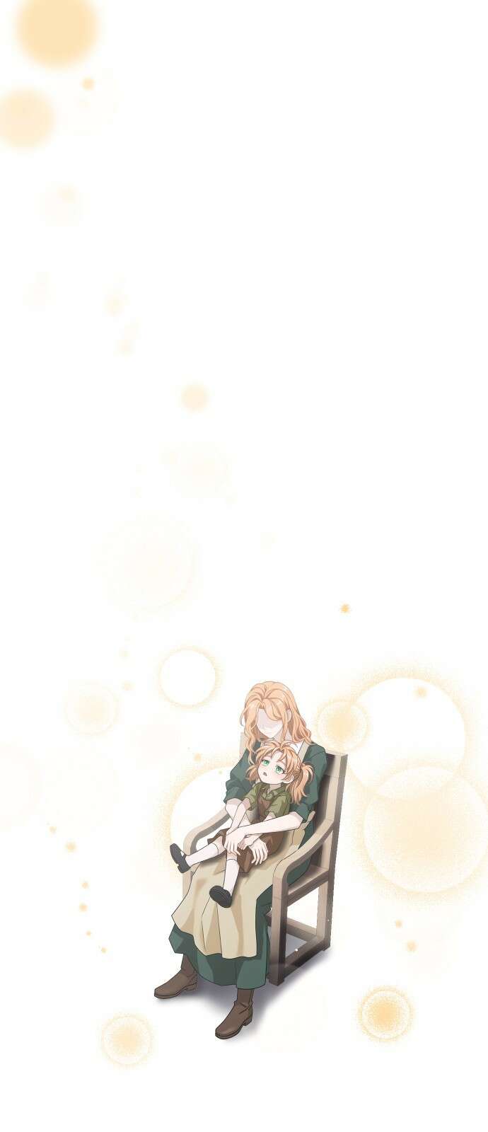밤필드의 아이들 by DARK MOON 32．제2장． 괴물과 소녀 (10) 28