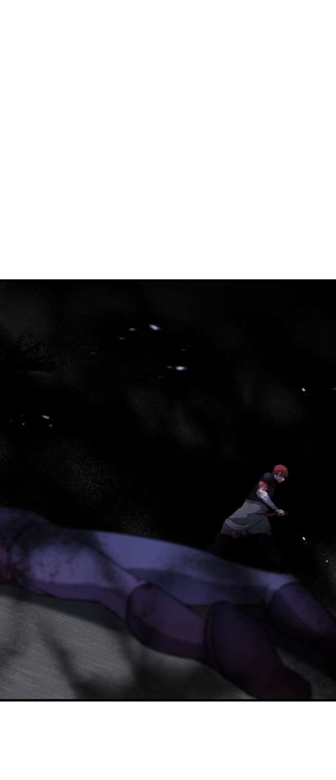 킬링킬러 117화 신성모독 7