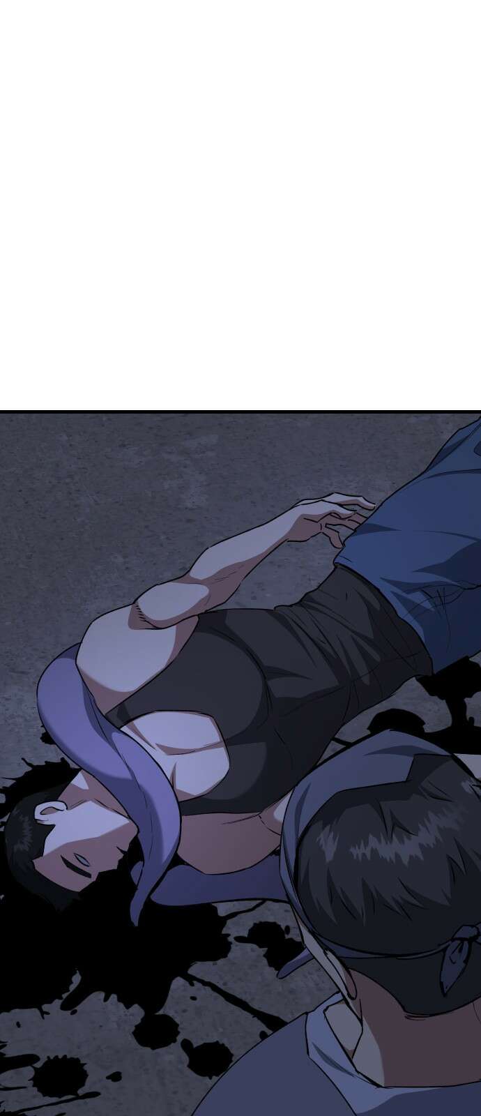 킬링킬러 117화 신성모독 38