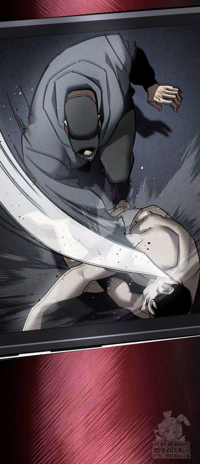 거룩한 밤 : 더 제로 2화 : 이런 애송이를 봤나 55
