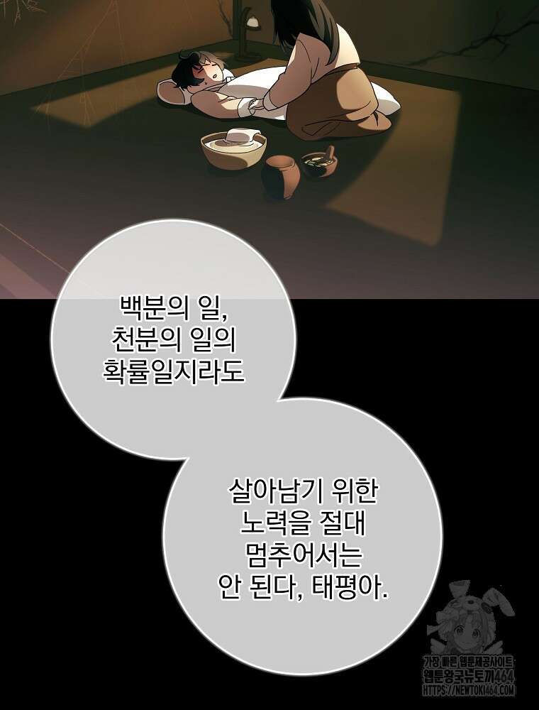로판에서 살아남기 5화 2