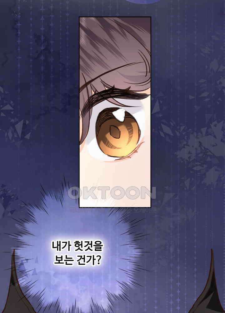 어쩌다 마법사가 되어버렸다 55 1