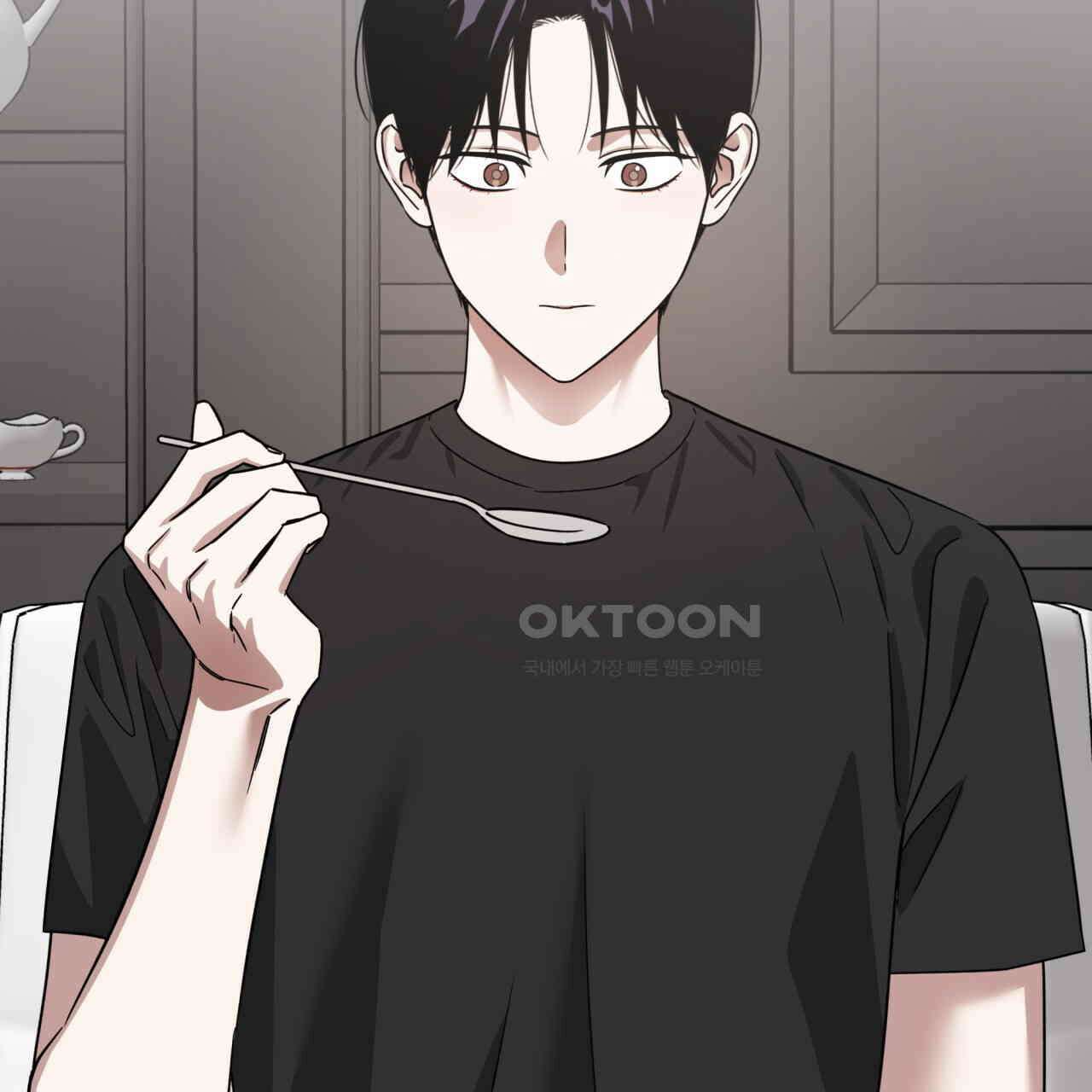 유언 때문에 죽는 건 잠깐 미뤘습니다 62화 10