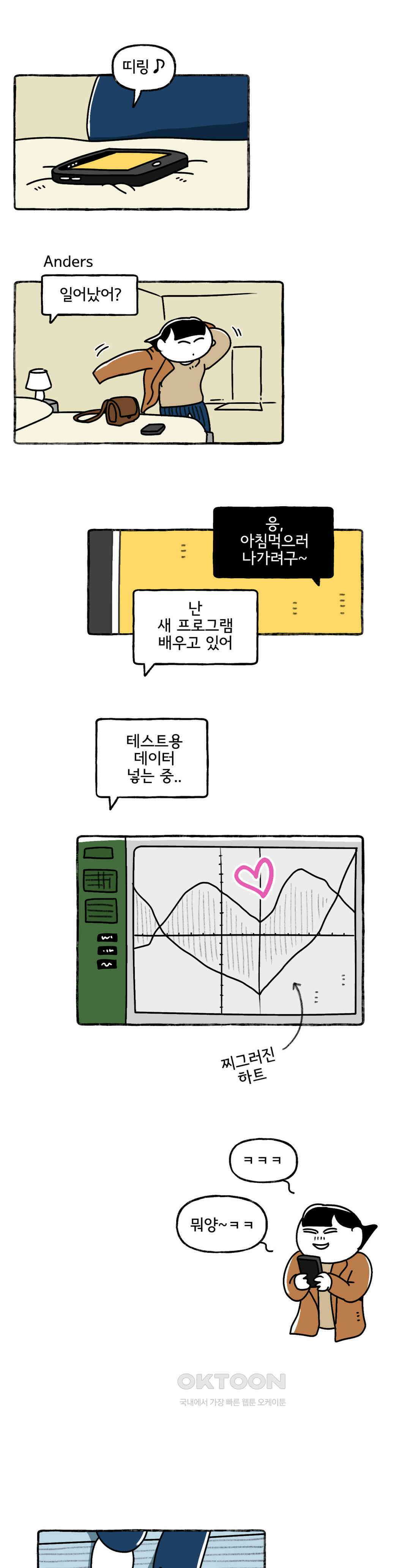 몸만 원해 벽돌 그리기 힘들었다 7