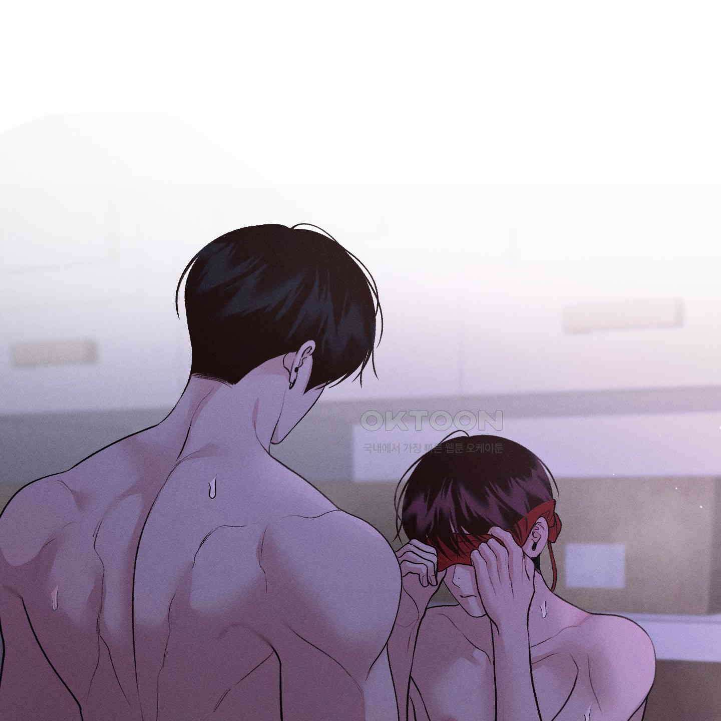 월요일의 구원자 40화 9