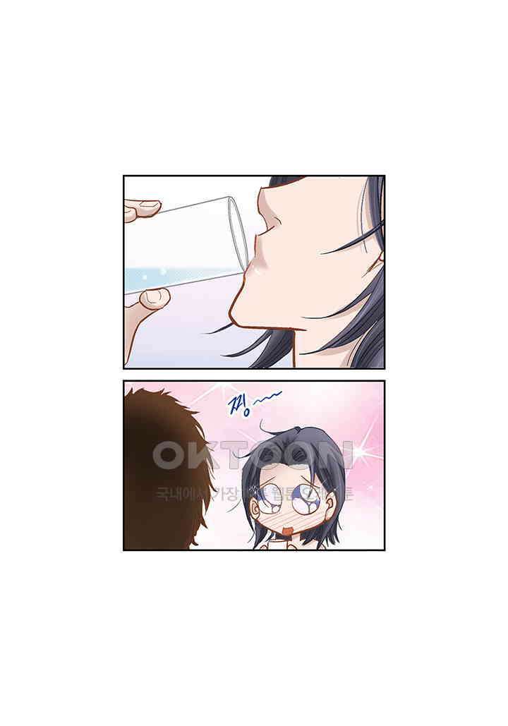 100％의 그녀 164화 5