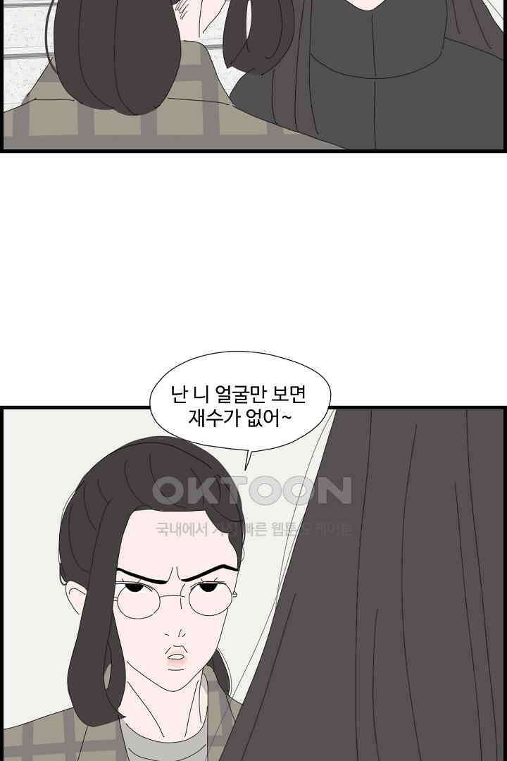 아무것도 하고 싶지 않아 108화 12