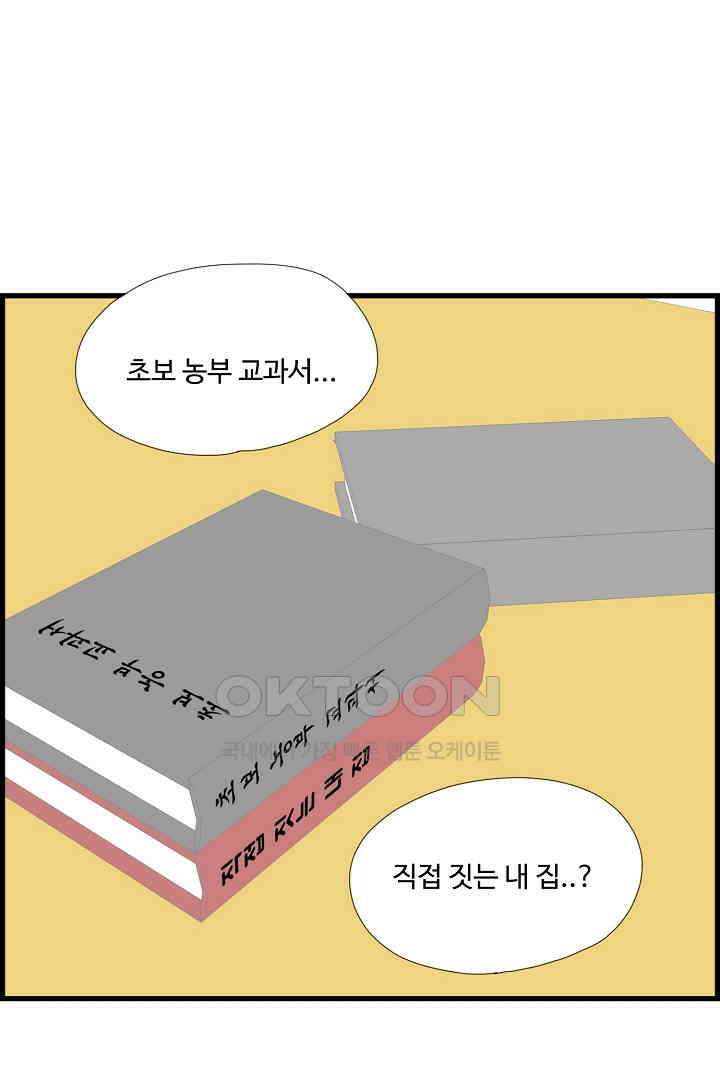 아무것도 하고 싶지 않아 134화 7