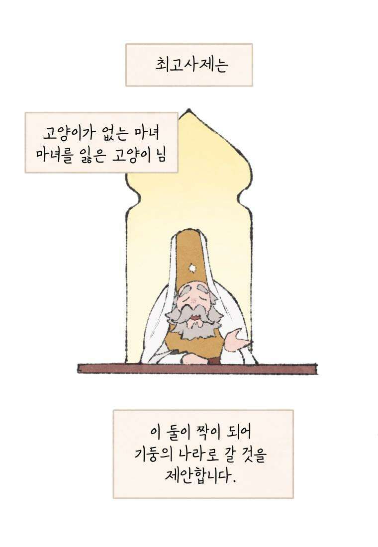 별똥별이 떨어지는 그 곳에서 기다려 [설특집-별떨곳 가이드] 14