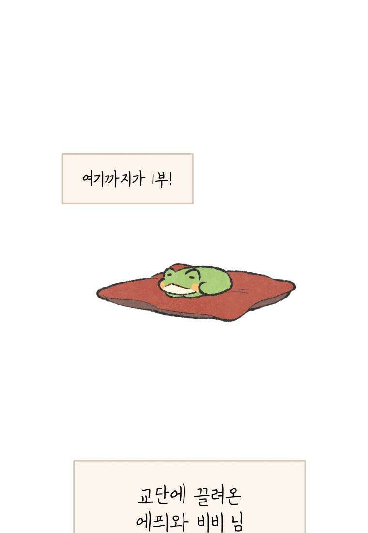 별똥별이 떨어지는 그 곳에서 기다려 [설특집-별떨곳 가이드] 33