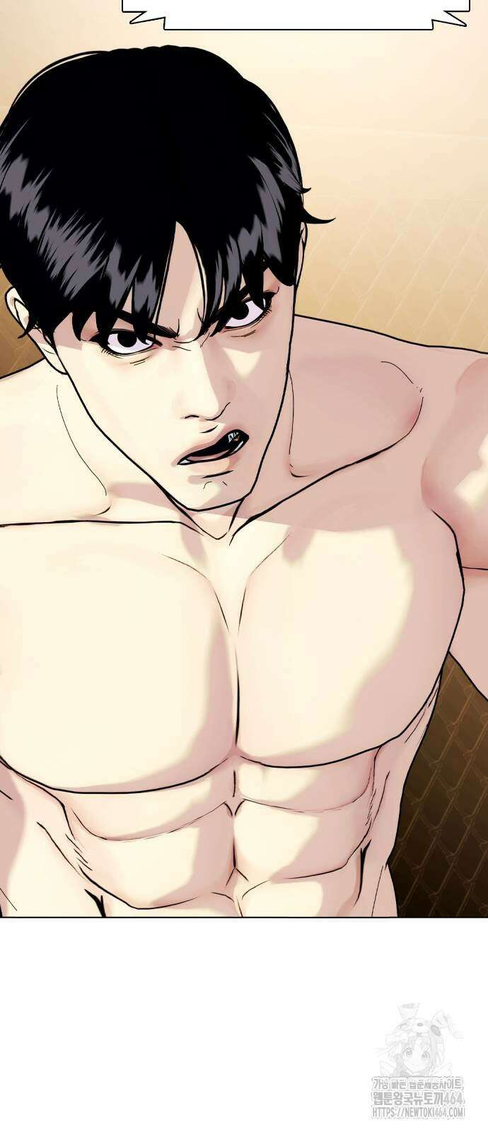 왕따가 격투기를 너무 잘함 93화 23
