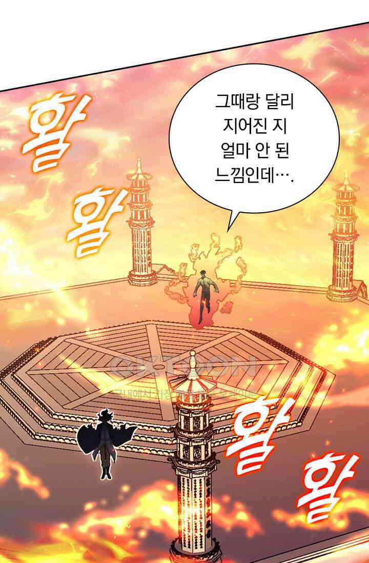 전설 헌터로 키워지는 중입니다 223화 30