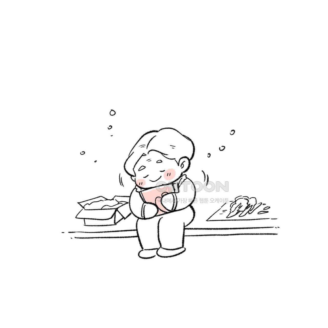 허니베어 [2부 후기] 77