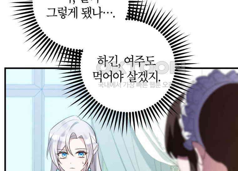 공녀님은 독수공방 체질입니다 2화 25