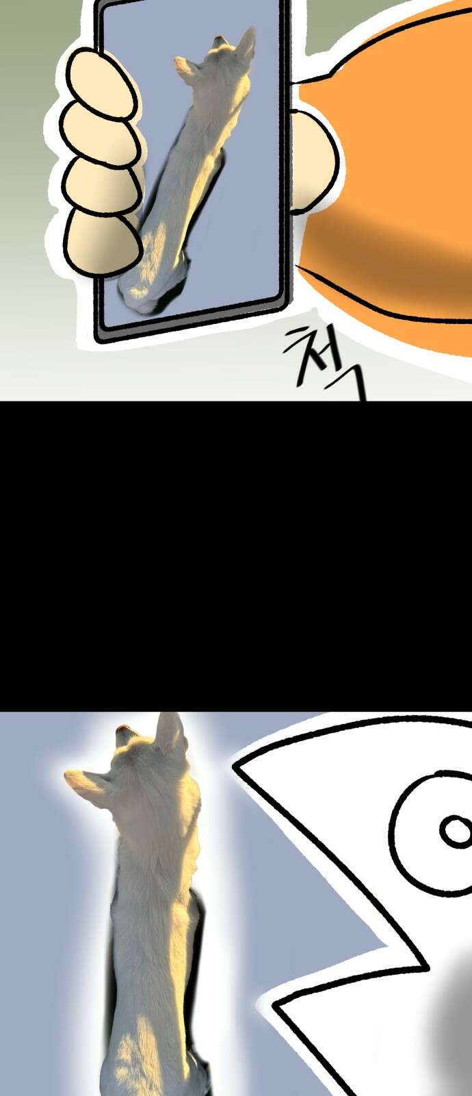 개집사 32화 롱진도 9