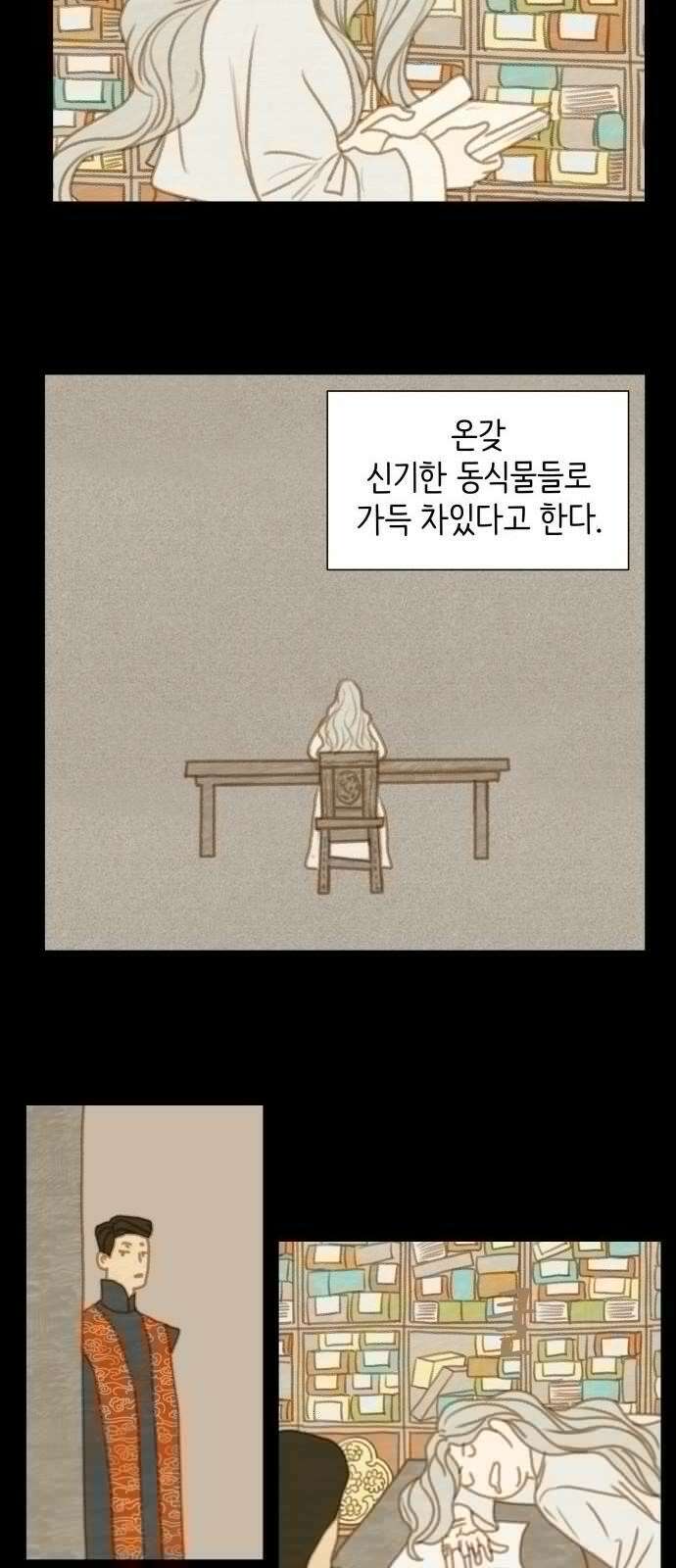 율리 2부 2． 쿠무치 관장의 경우2 8