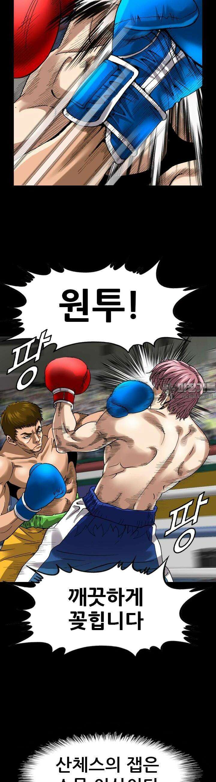 복싱왕 멸각기 47화 8