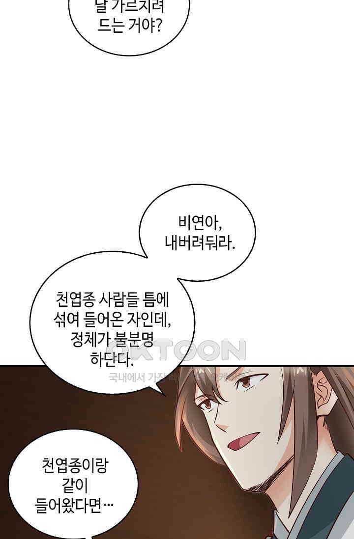 무련전봉 1394화 13