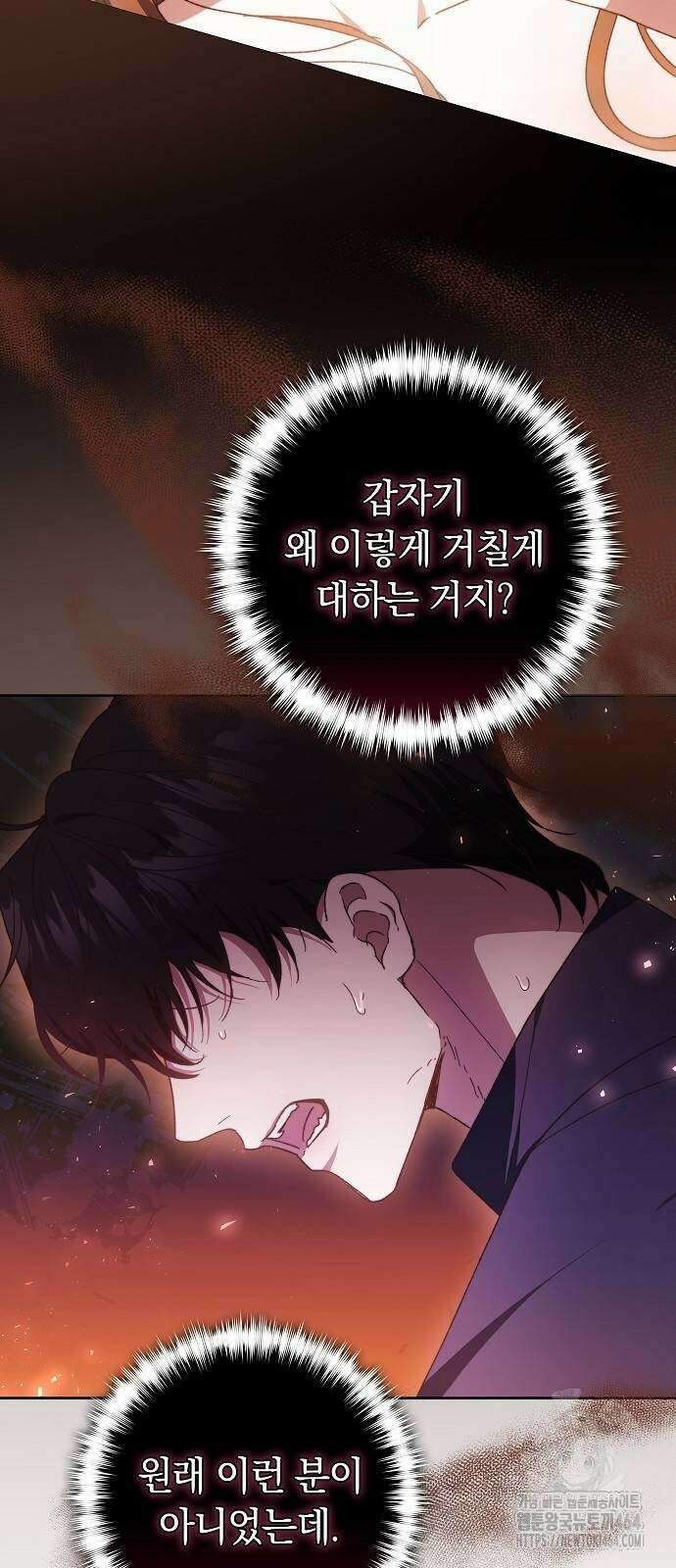다른 남자 아이로 키우겠어 23화 47