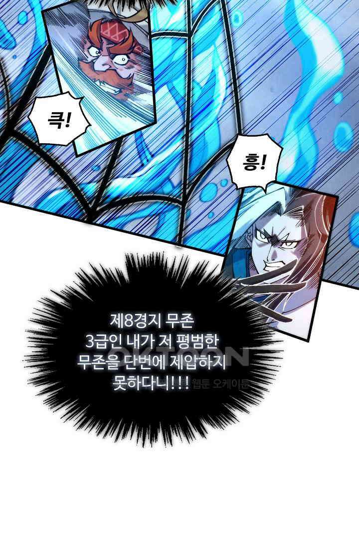 만고지존 321화 56