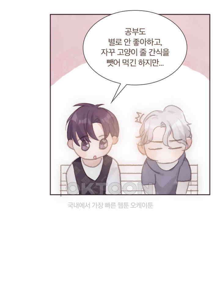 이번에는 닿기를 59화 7