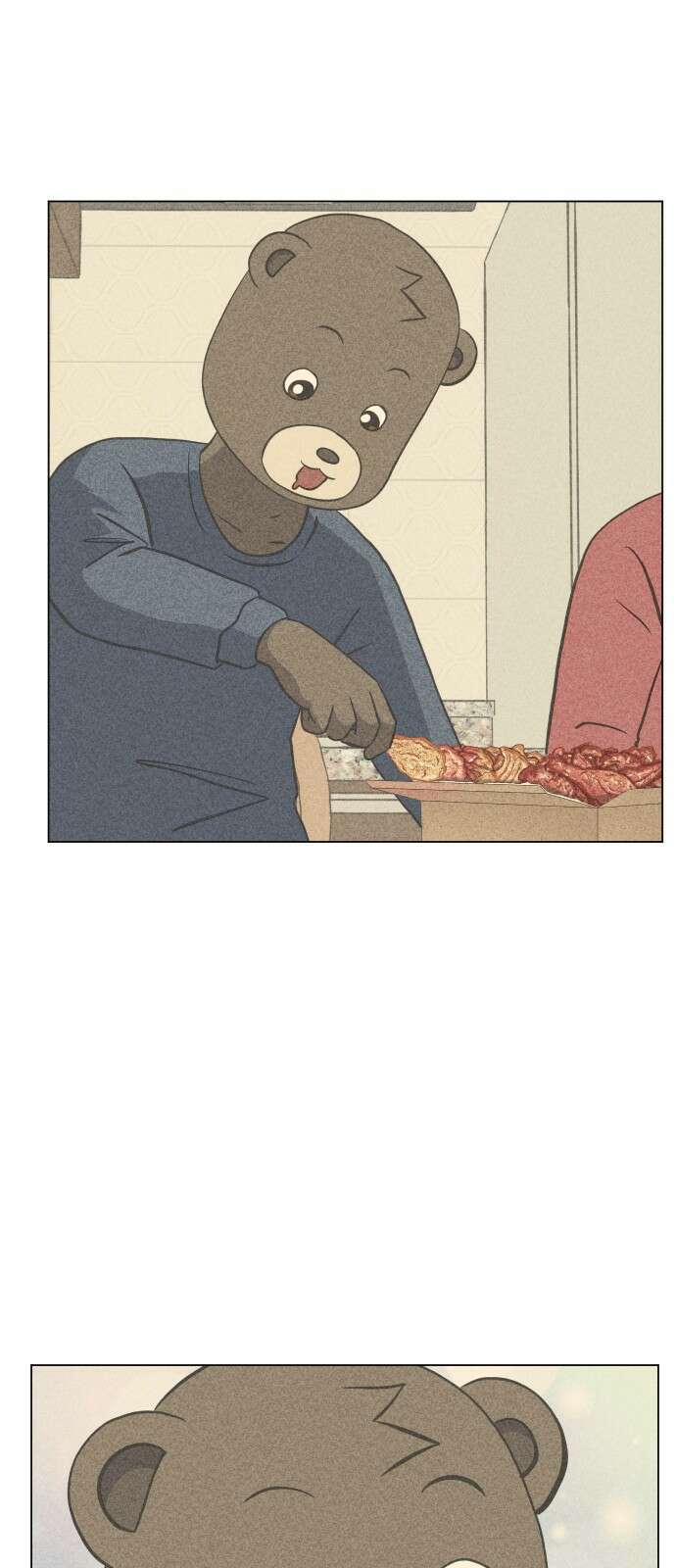 닥터앤닥터 병원일기 86화 오솔길5 22