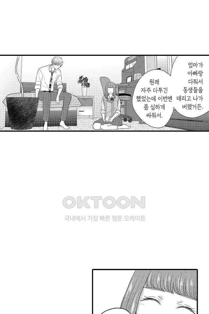 사실은 너랑 SEX 하고 싶어 8화 38