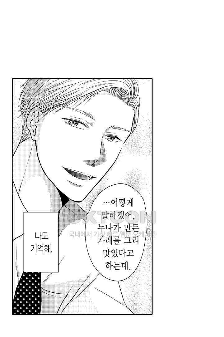 사실은 너랑 SEX 하고 싶어 16화 40