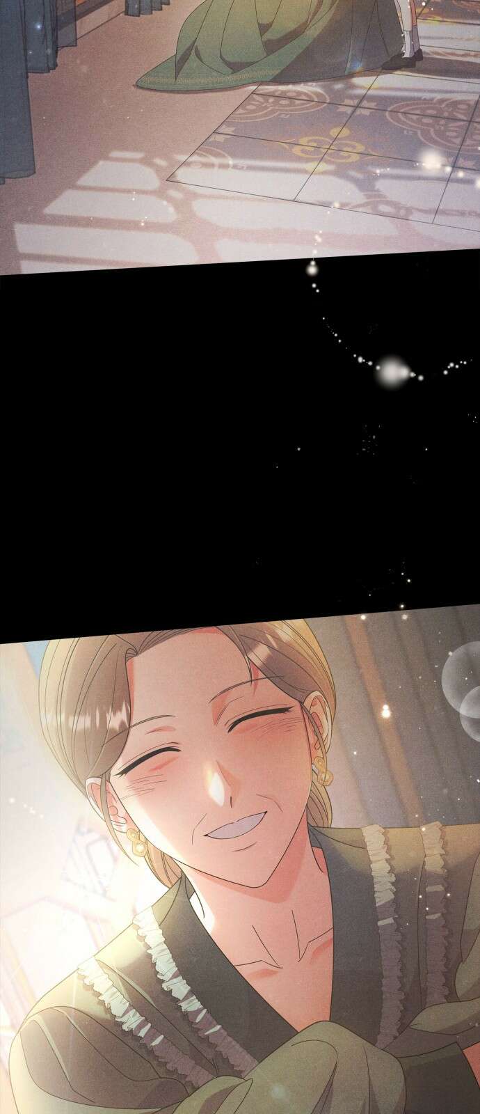 이러면 안 돼요, 전하! 80화 9