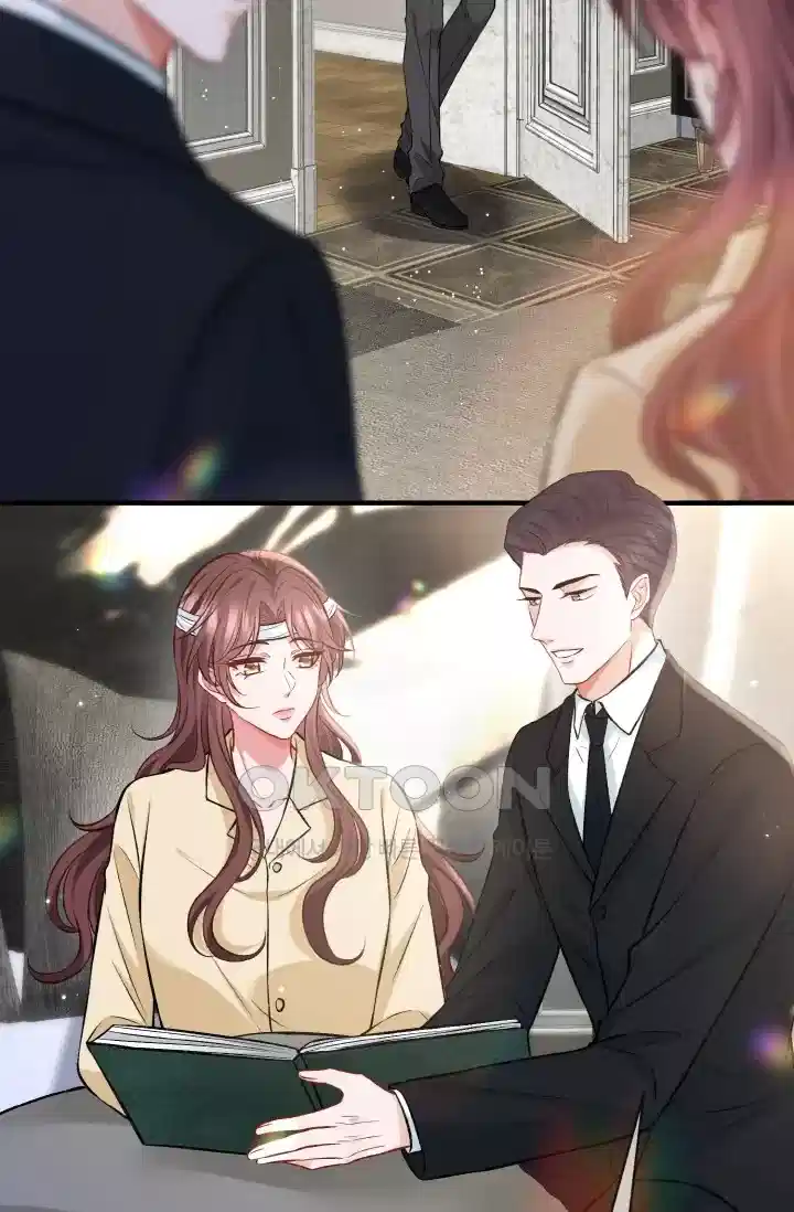 대표님의 삐뚤어진 사랑 510화 9
