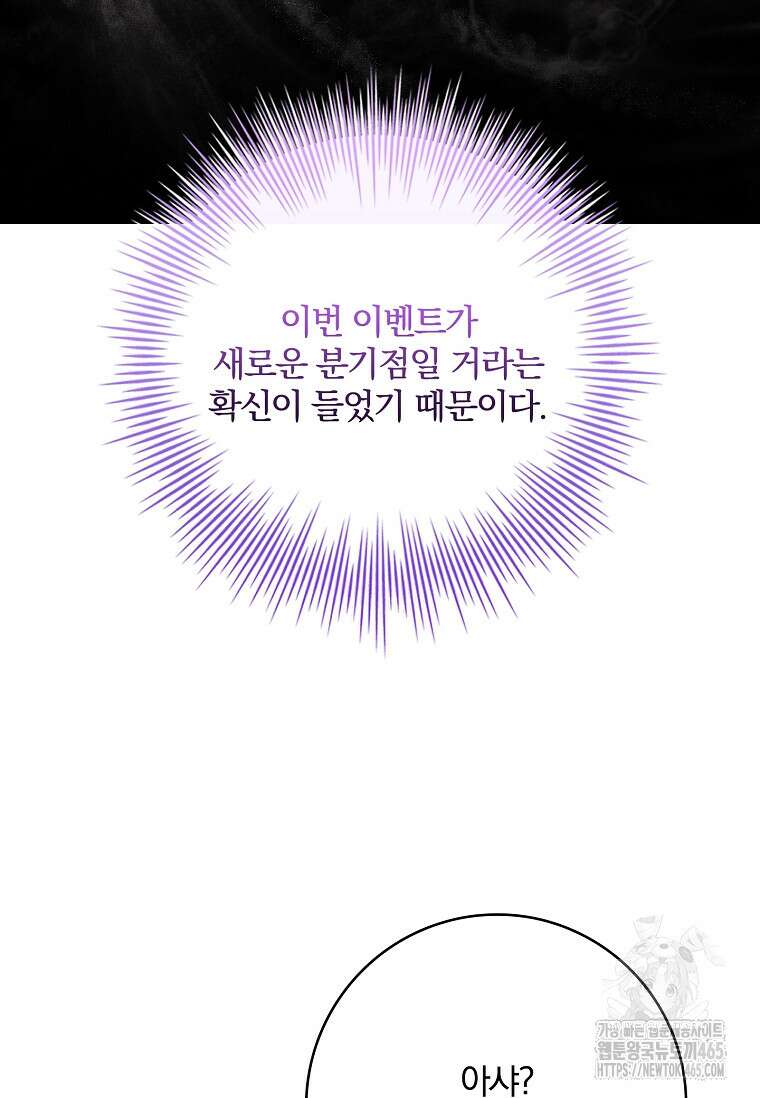 통각 설정 꺼놨다니까요? 40화 27