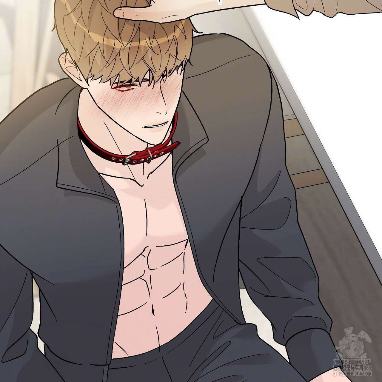 개 같은 베이비  44화 20