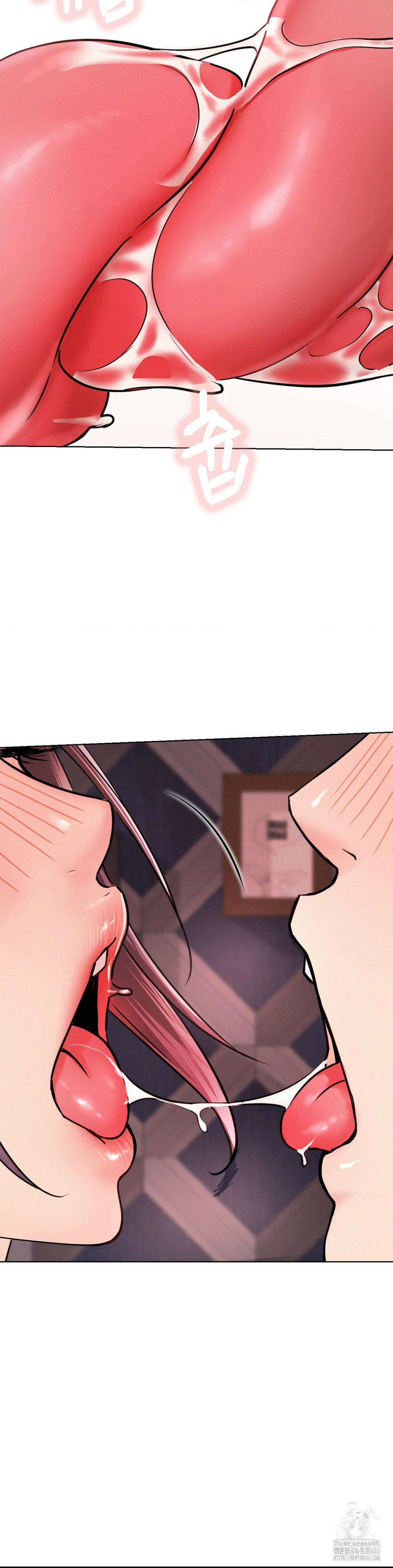 한지붕 아래 92화 3